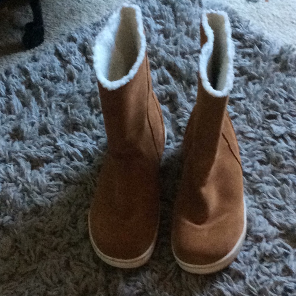 Sorel Water Proof boot